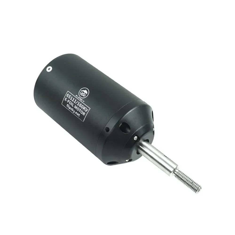 Фото Новые мощные водонепроницаемые бесщеточные двигатели Flipsky 1500W IP68 для электрических досок для серфинга №2