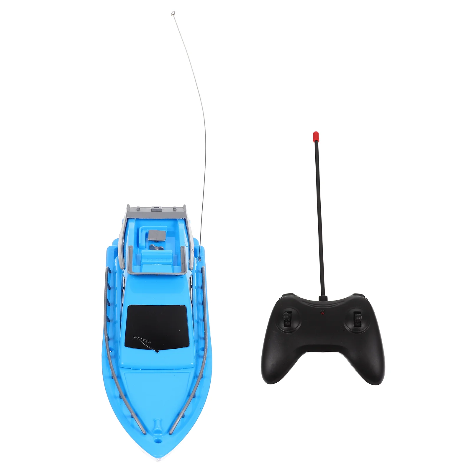 

Boat Toy Rc Toys Kids Racing Pool Speedboat Remote Boats Control Fast Electric Floating Children Beach Velocity Water Bath Mini