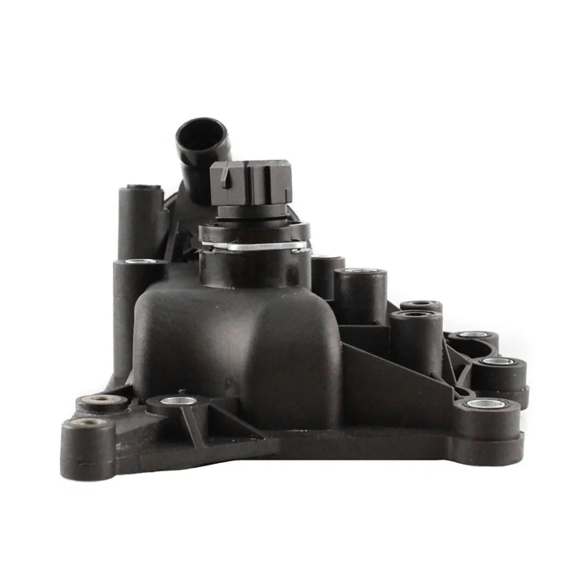 Автомобильный термостат для корпуса охлаждающей жидкости подходит Renault Megane Clio