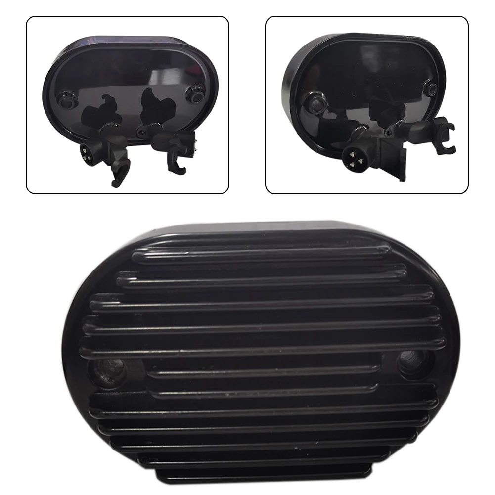 

Регулятор выпрямителя постоянного тока 12 В OEM 74540-08 74540-11 для Harley Softail FXST FLST FXCW 2008-2013