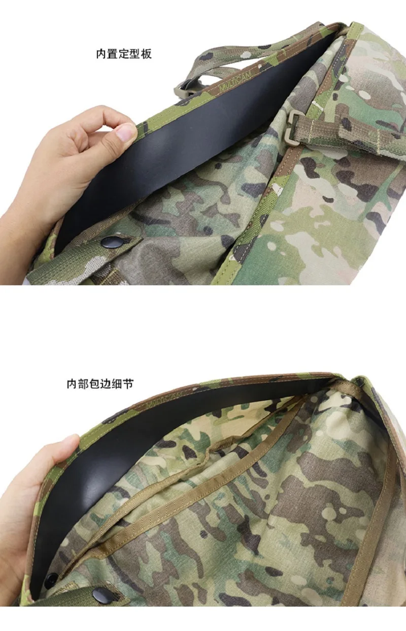 Тактический рюкзак сумка для шлема