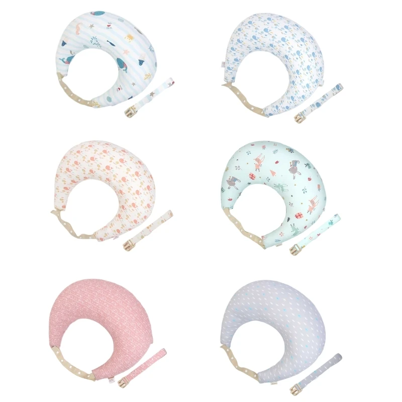 

Q81A детская подушка для грудного вскармливания, Подушка для кормления, подушка в разных стилях, легкая