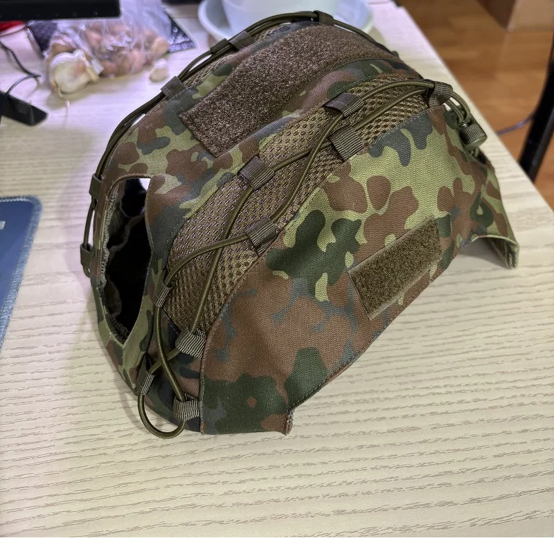 Новая модель KSK Congban Fast Special Helmet Cover Y DONG (art.: 3920db1786b09) - 3920db1786b09