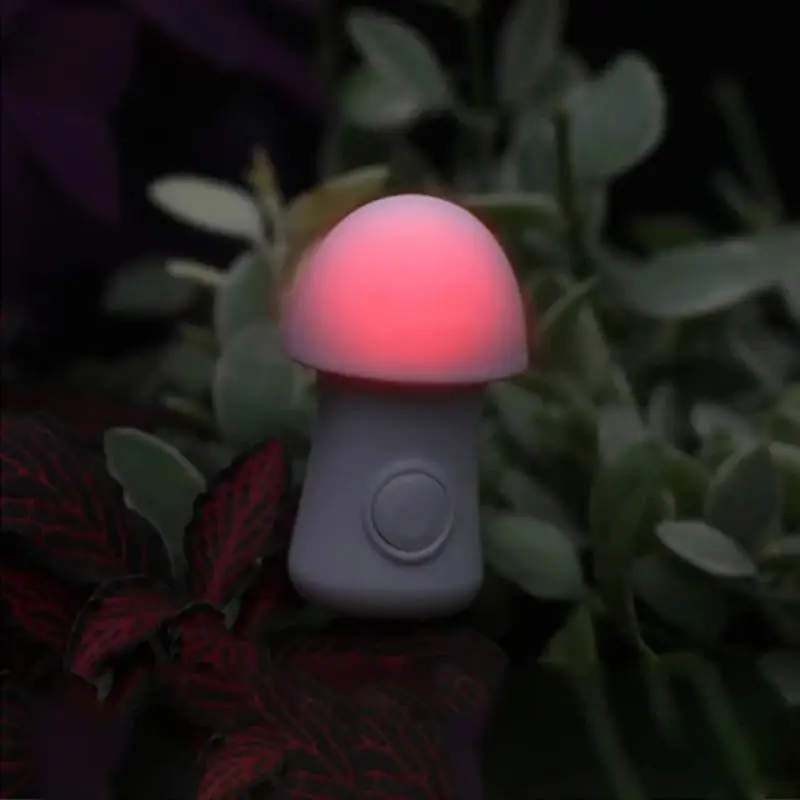 

Soil Moisture Sensor Monitors Waterproof Indicator Light Soil Hygrometer Humidity Testing Flowers Plants Moisture Meter Alarm