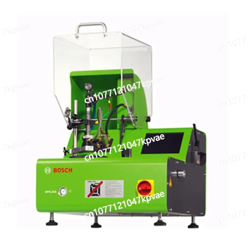 Оригинальный стандартный тестер Eps200 + Eps 205/eps 200 Plus