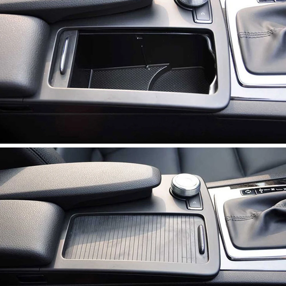 

Brand New Cover Part 91*191*15mm A20468076079051 ABS +PC Accessories Black Center FOR BENZ W212 S212 S204 W204