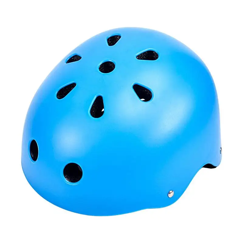 

Детские регулируемые детские спортивные шлемы для езды на велосипеде, скейтборде, скутере с 7 вентиляционными отверстиями, велосипедные шлемы для