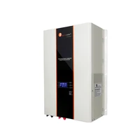 hot sale felicity off grid hybrid inverter 80a 8kw mppt with parallel function can work with battery solar inverter