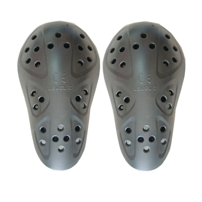 

Мотоциклетная куртка, защитные брюки со вставками на локтях, высокая эластичность, CE Biker Body Armor Защитное снаряжение для коленей