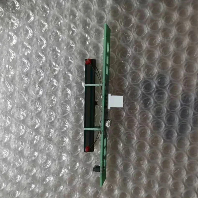 GUANGGU GT-17T Fiber Optic Fusion Machine Three-In-One Fixture Heating Furnace Shell Heating Core Charger