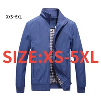 stand collar mens jackets casual mens coats fashion large size mens coats