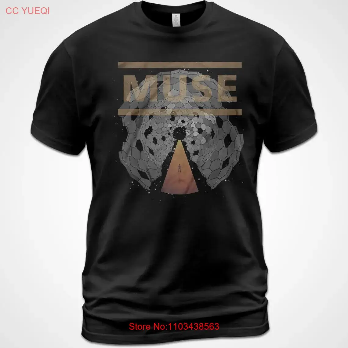 Хлопковая футболка унисекс альбомная с сопротивлением Мэтт белэми Доминик