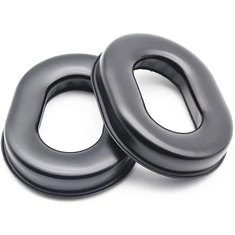 Ear Seals Ear Pads for David Clark H10 Series Headsets, ATH-50x,Rugged, Faro, ASA Telex 25xt Pilot Aviation Headsets Headphone