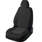 Чехлы для автомобильных сидений Mazda CX-5 -2, 09.2016, KF, РЗС402040+подлок. 3Г Турин Жаккард Чёрный  Мокка