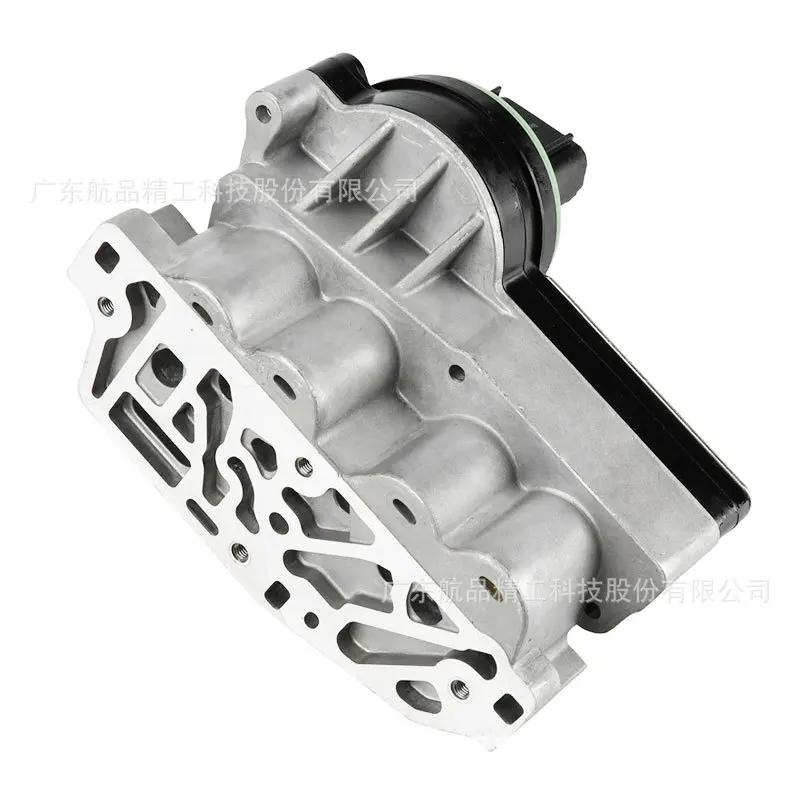 Подходит для Dodge JEEP Chrysler 42RLE электромагнитный клапан коробки передач Assembly 5143151AA