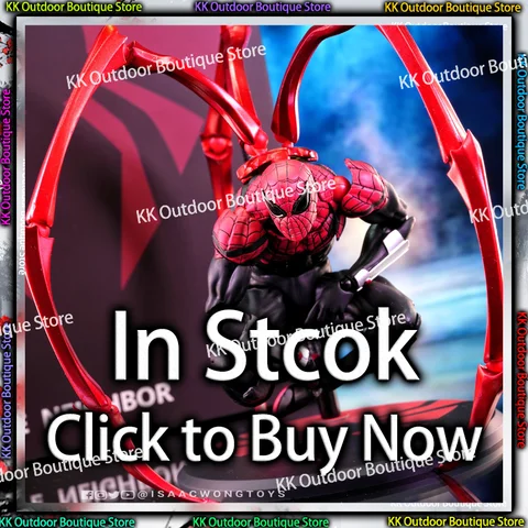 Фигурка Bandai Superior Spider Man