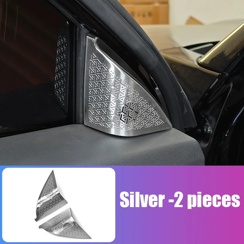 

Для Jetour X70 PLUS 2021 2022 2023 2024 2025Автомобильная дверь, крышка звукового сигнала, приборная панель, крышка звукового сигнала, детали модификации интерьера