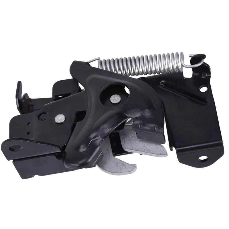 

Car Front Right Lower Hood Catch Latch Lock For -BMW F30 F34 F80 F87 51237242549