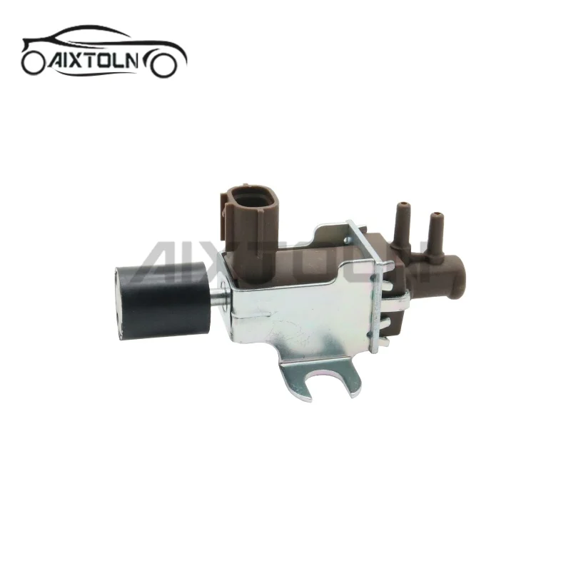 Фото OEM MR258166 25819-01010 139700-0350 Электромагнитный клапан для Mitsubishi Pajero Triton, магнитный клапан управления выбросом, новые автозапчасти №3