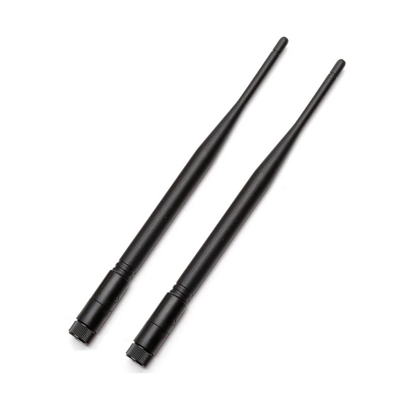 

433 МГц Антенна LoRa антенна с беспроводным модулем Складная glus stick антенна 433 МГц направленная всенаправленная Водонепроницаемая SMA male