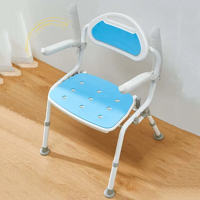 Современное кресло для ванной комнаты с ограниченными возможностями