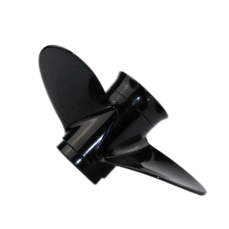 8 9X7 для Mercury/для Tohatsu 8-9 л.с. подвесной гребной винт лодки 12 зубьев 3B2B64514-1