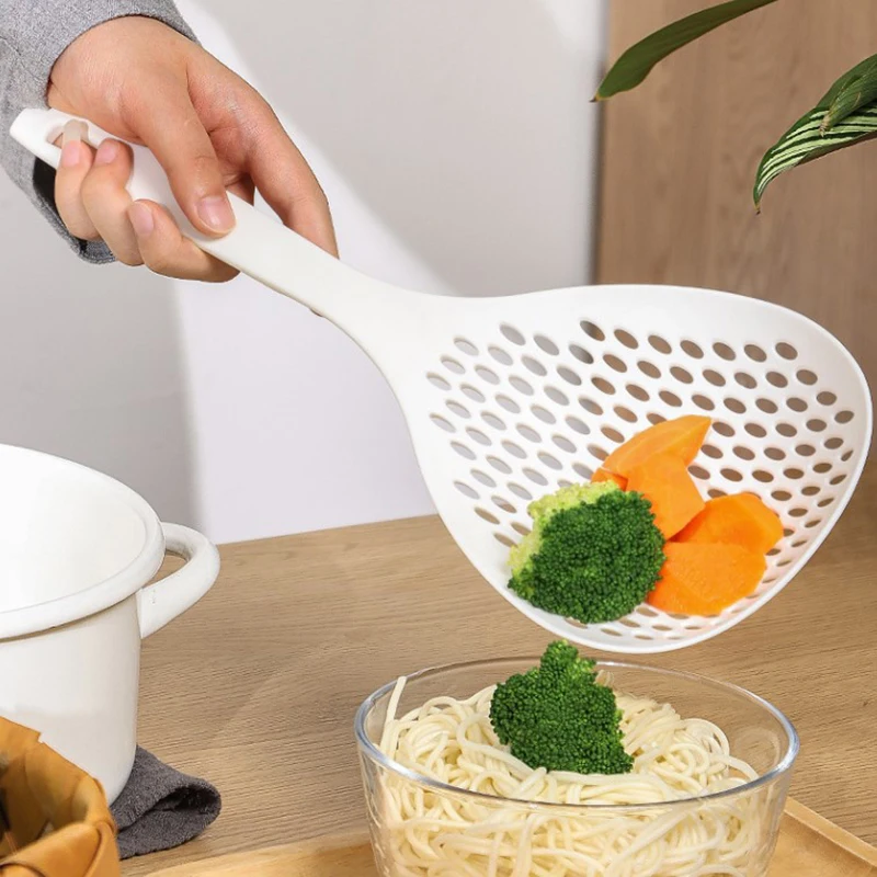

Японская кухонная утварь, фруктовые ложки с длинной ручкой
