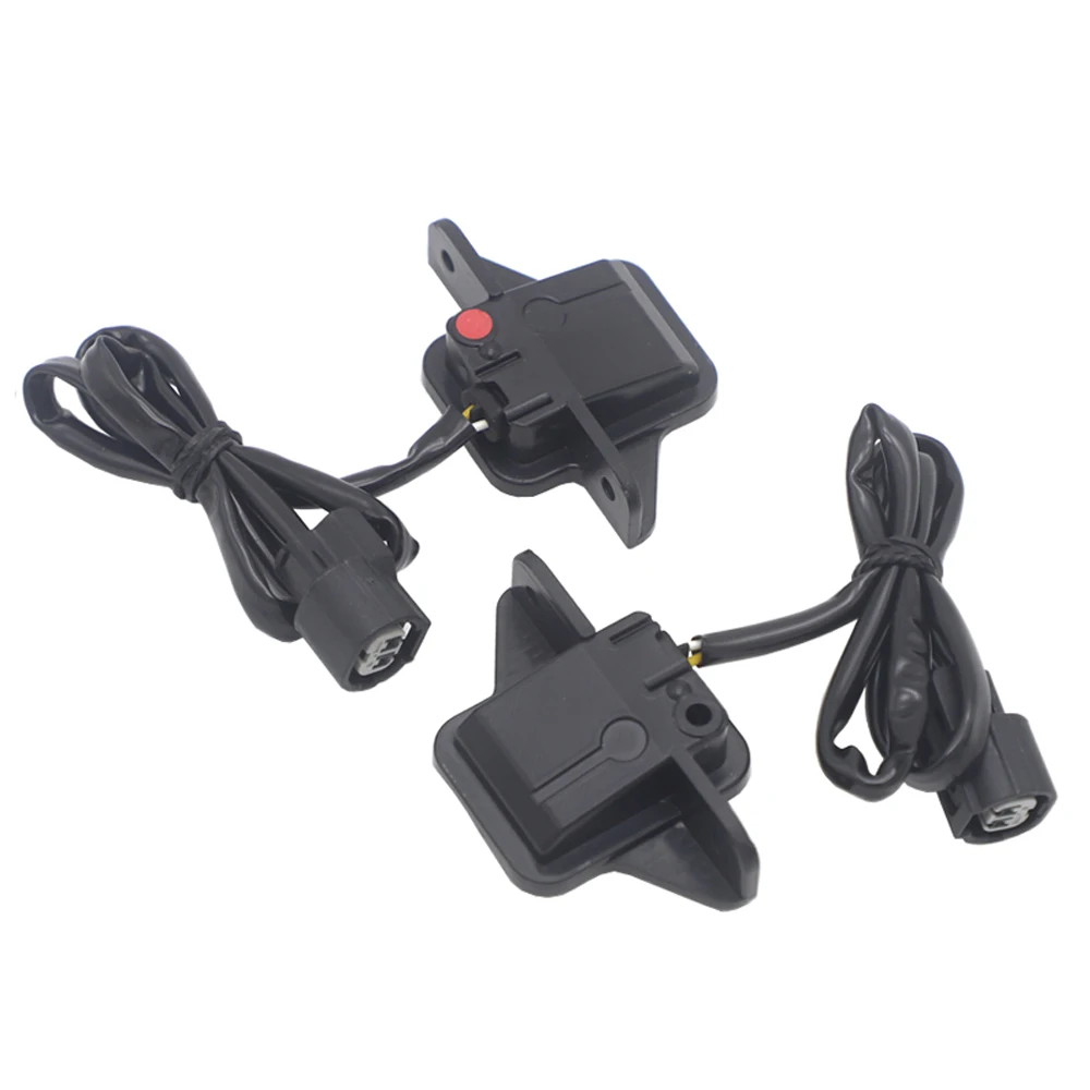 Для Honda Goldwing Gold Wing GL1800 аксессуары для мотоциклов часть тура светодиодная