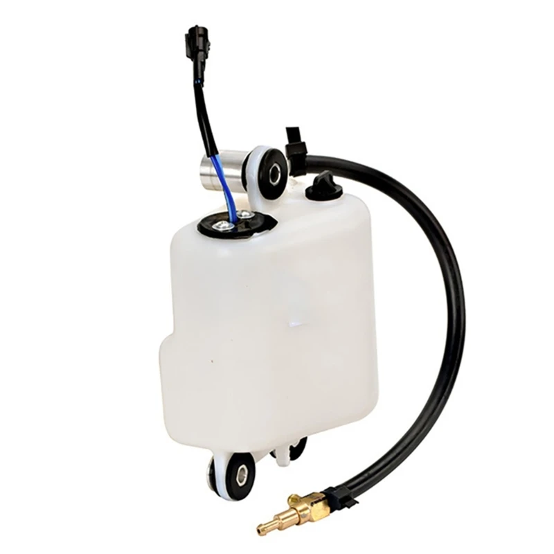 8M0064075 1200-8M0064075 Подвесной масляный бак в сборе 5884525T1 для DFI Sport 200HP 225HP 250HP 12008M006407 GTWS