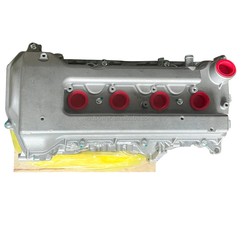 Японский оригинальный новый двигатель 1ZZ FE VVTI для Toyota