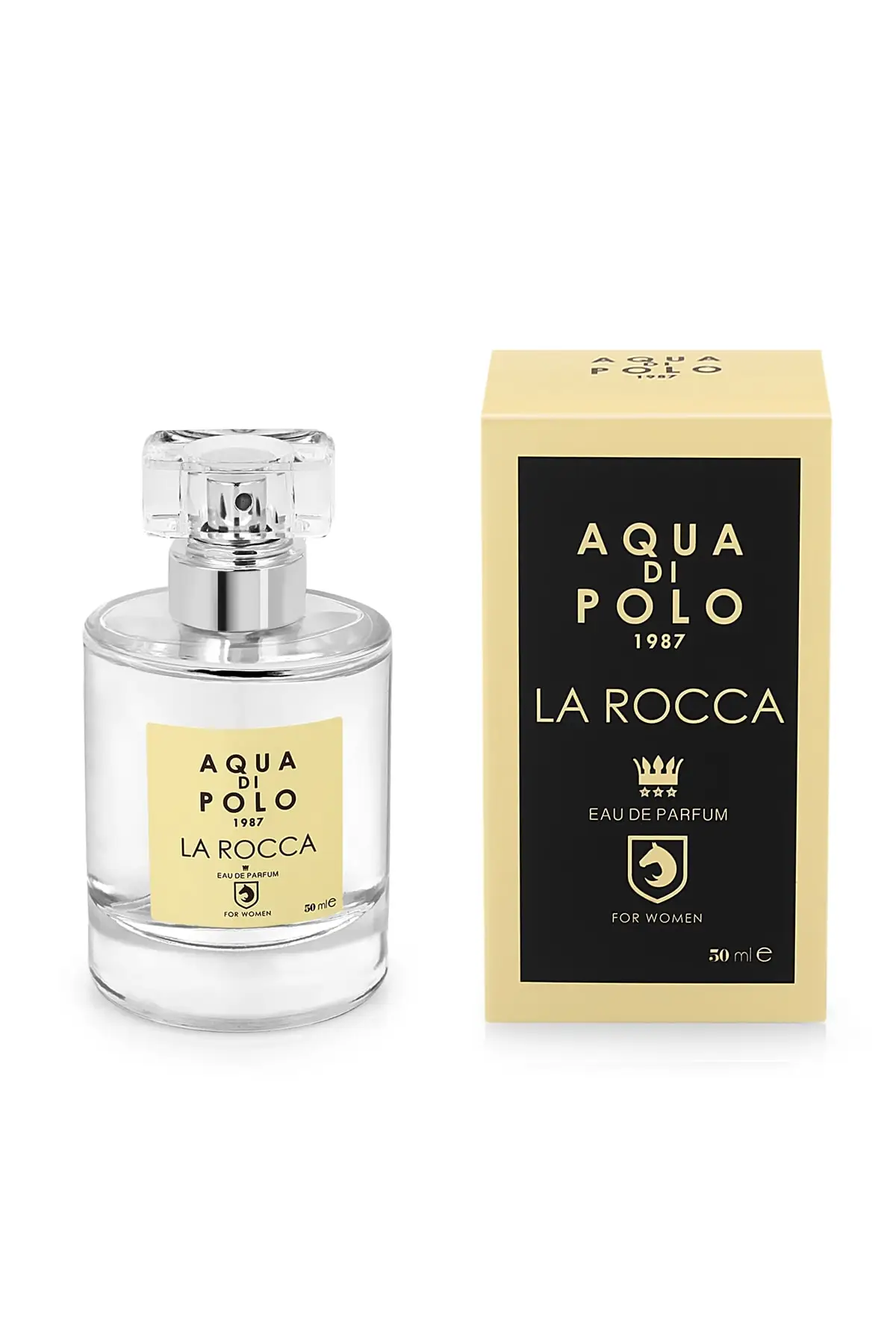

Женские духи Plwmnpr La Rocca 50 мл Edp