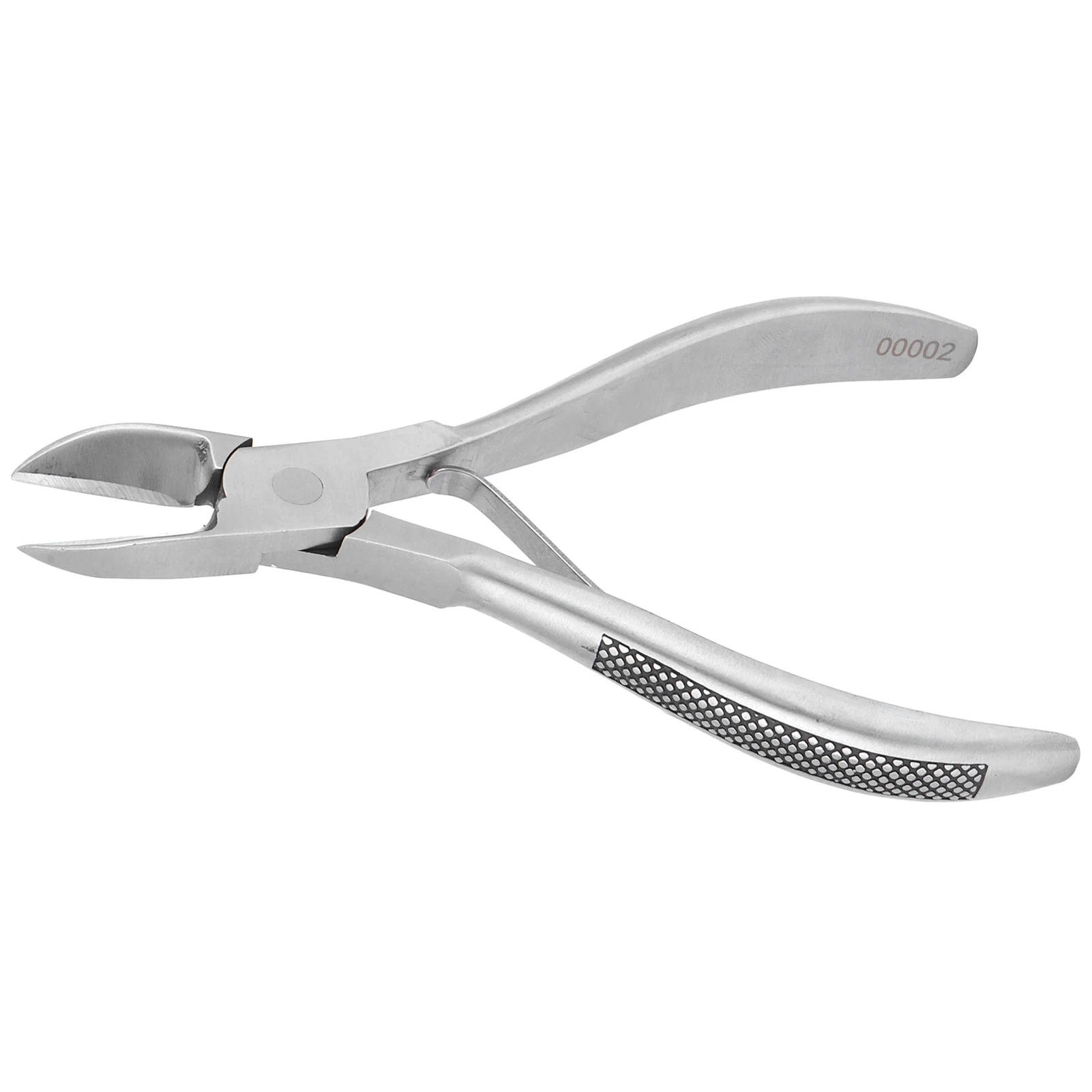 Плоскогубцы для зубов Кусачки Поросята из нержавеющей стали Ножницы домашнего