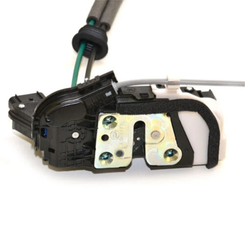 Привод задней левой двери автомобиля для Kia Sorento 2011-2015 814102P000 81410-2P000