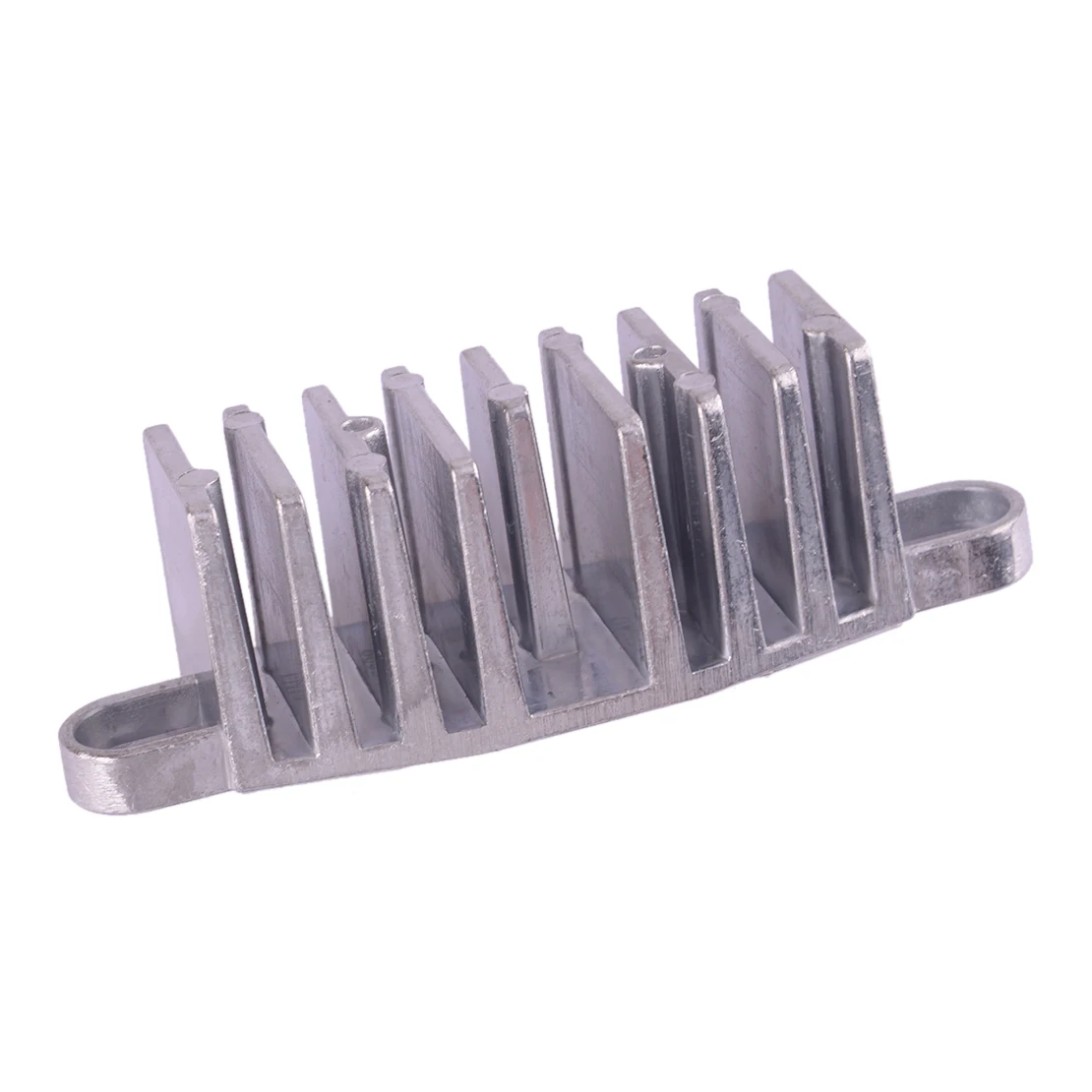 Передняя фонарь дневного света 12 В для BMW X3 X4 F25 F26 1308310415 6002TZ0120