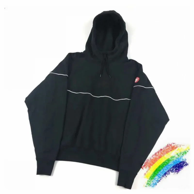 

Black ce cavempt cav empt c.e HOODY Women Men 1:1 Top Quality Sweatshirt Mens Hoodie CAVEMPT Pullover