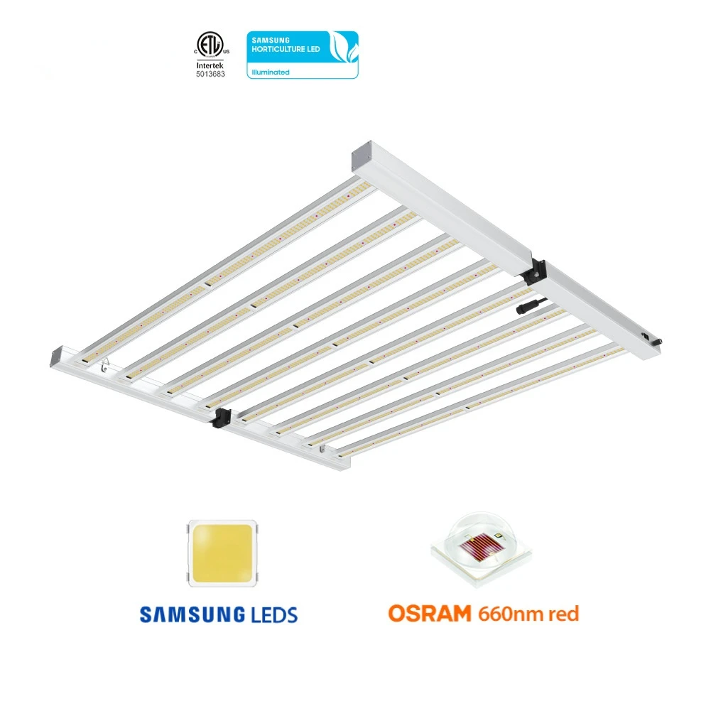 Рисунок 3 - Складная Светодиодная лампа полного