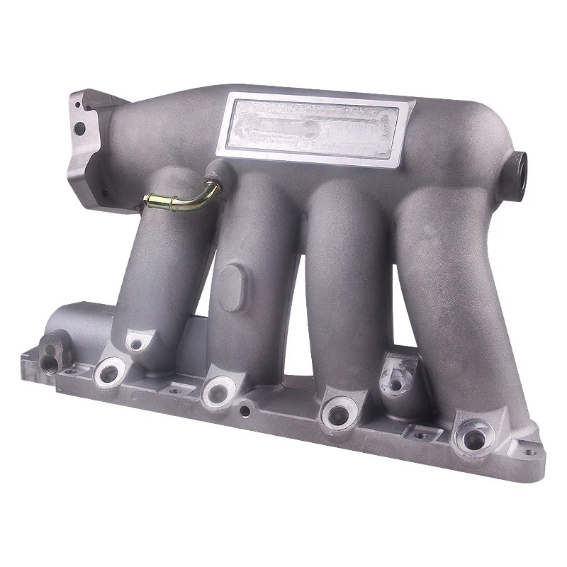 Алюминиевый впускной коллектор для Honda Civic Si K20Z3 06-11 06-08Acura TSX K24A2
