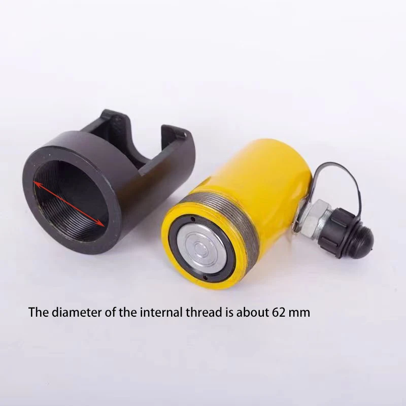 Инструмент для снятия пневматического гидравлического шарового соединения