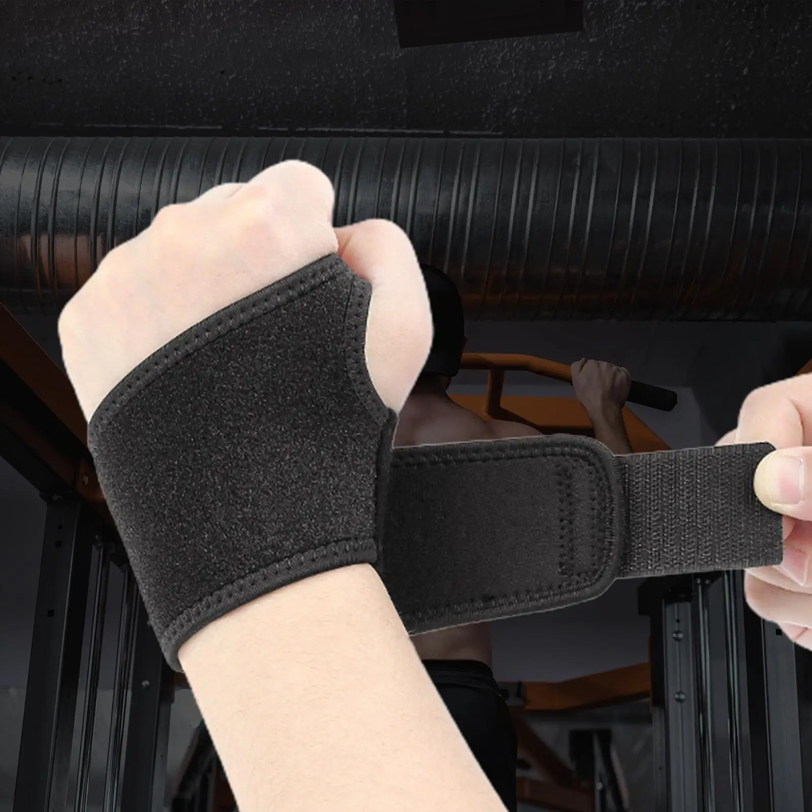 thumb
