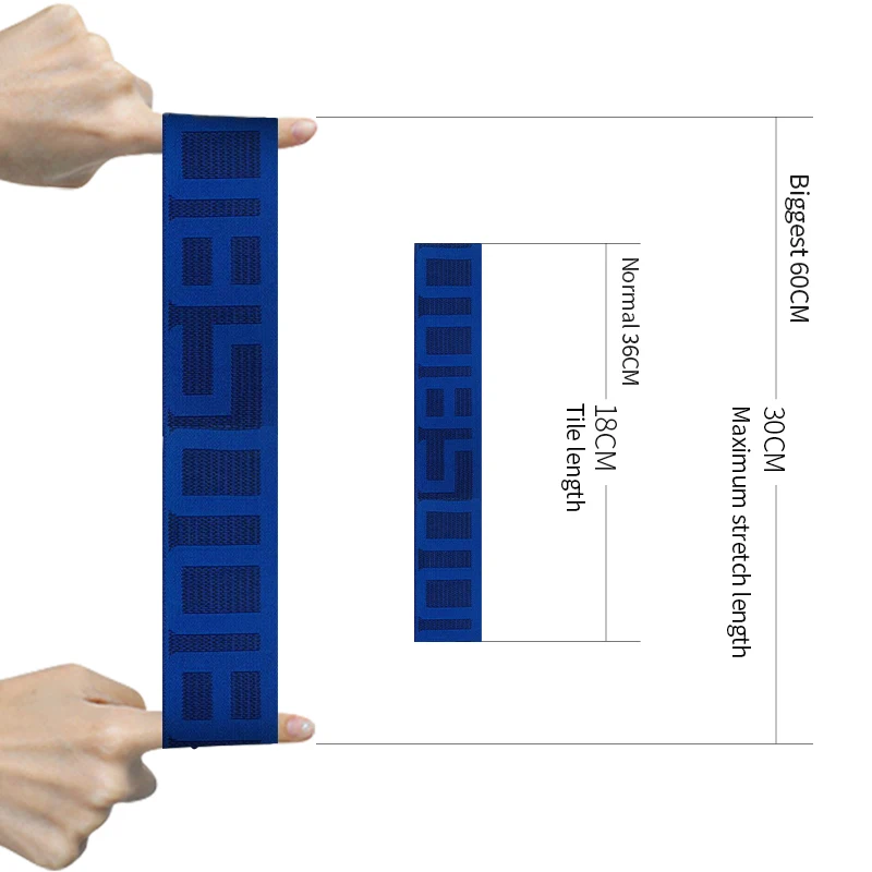 Новинка 0850 фитнес-браслет нейлоновый эластичный нарукавник сексуальные мужские