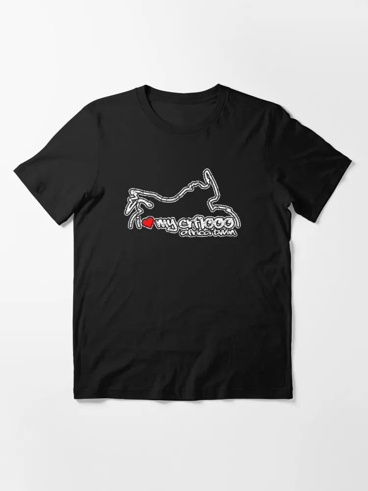 CRF1000 Africa Twin I Love My Enduro Dual Sport Touring футболка для Buell Bakker Suzuki KTM SYM Jawa Gas |