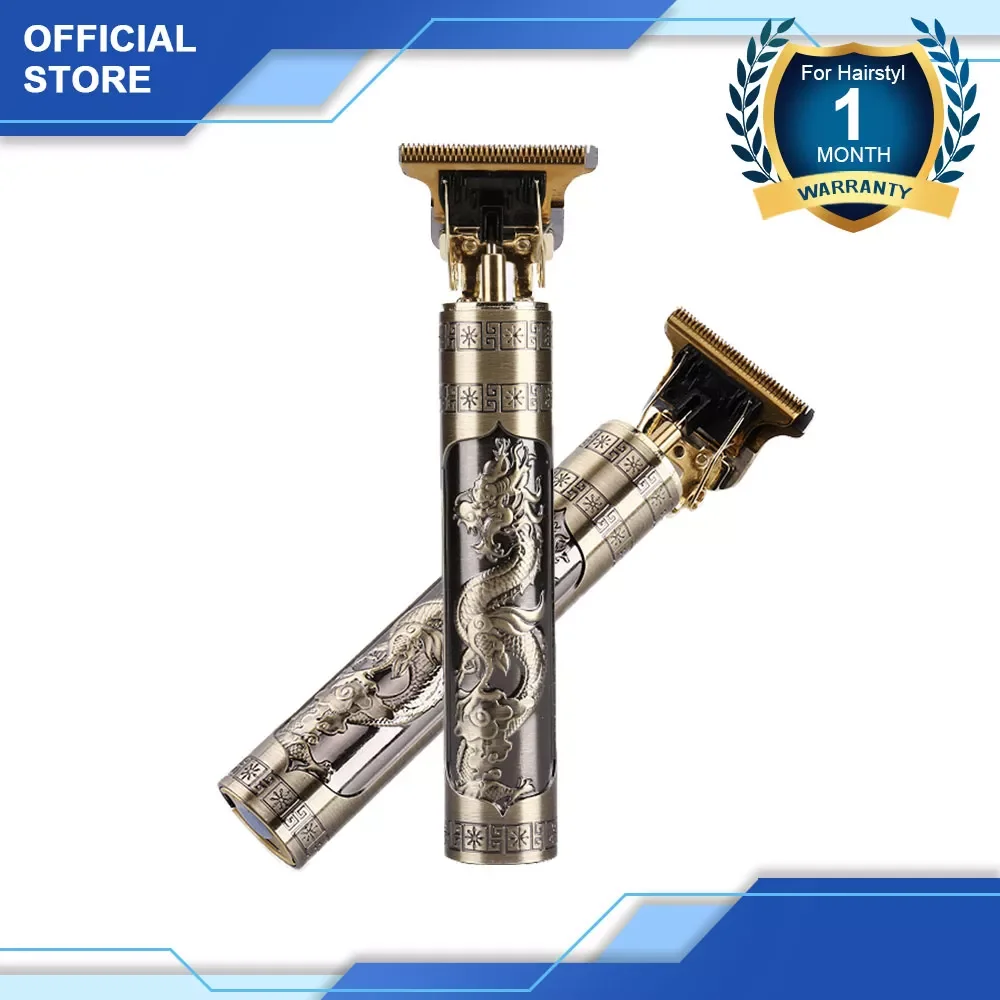 

Electric USB Chargeable Haircut Machine Clipper Hair For Men Mower Trimmer Beard Shaver Professional Hairstyle Cutter Cutting