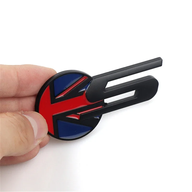 Стайлинг автомобиля, эмблема с флагом Великобритании, наклейка на задний багажник, кузов для Jaguar XF X260 Type F-Type S-Type, автозначок, декоративные аксессуары