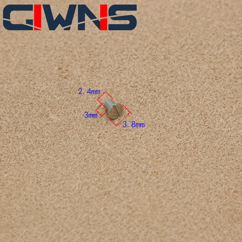 Watch accessories rear bottom cover screw for AP royal oak 15703,15706,15707,15710 series part tools