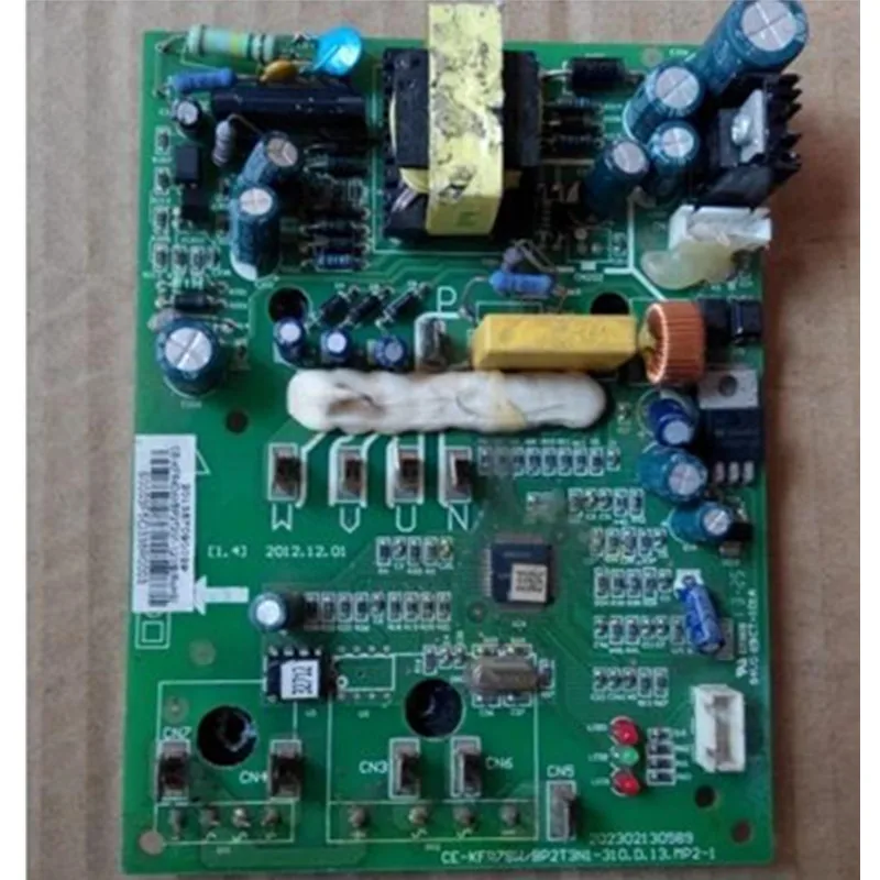 

Для Midea, кондиционирование воздуха, компьютерная доска, CE-KFR140W/MBG