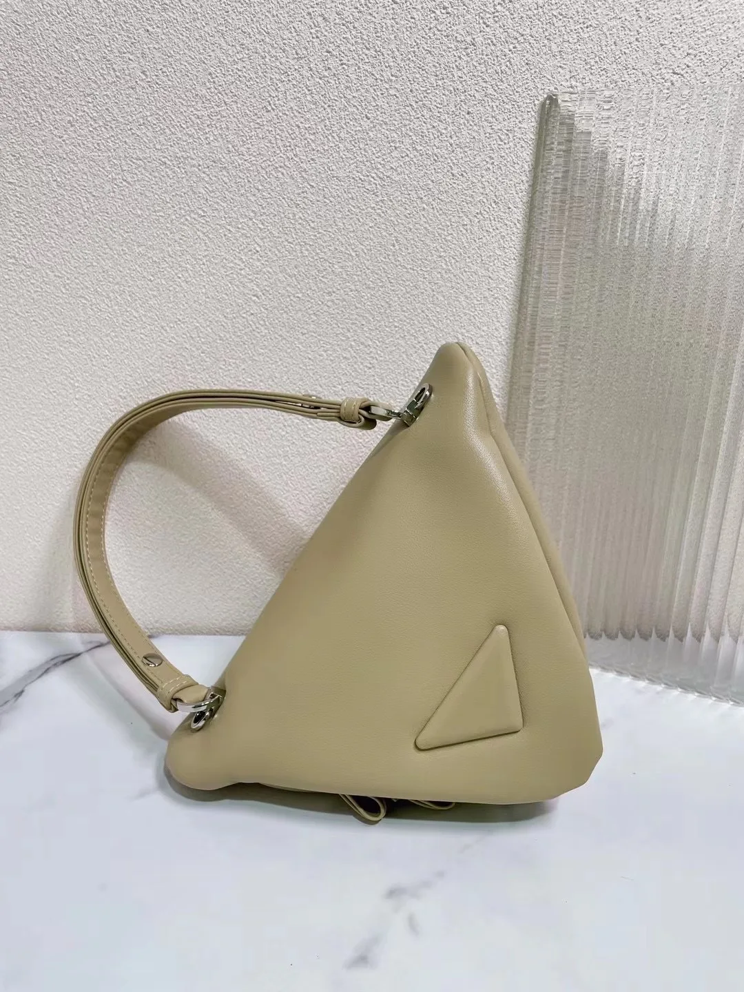 

2022 New Design Women's Bag Leather Bag Handbag Cross-body Bag Single Shoulder Bag High Quality