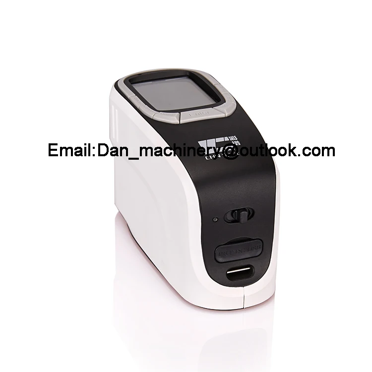 CS-580 Color Spectrophotometer with Many Function As USA X-Rite and Japan Konica Minolta
