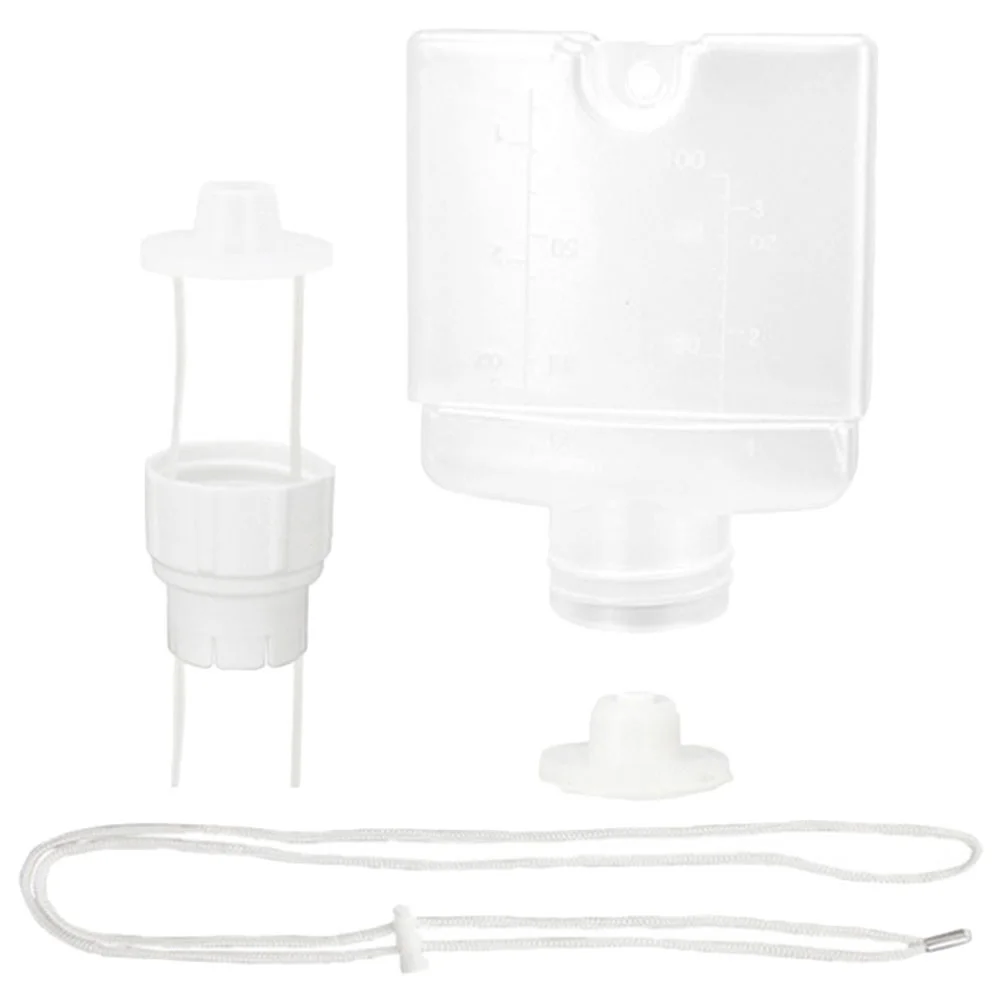 

Lactation Infant Breastfeeding Assist Device Newborn Auxiliary Silica Gel Baby Kit
