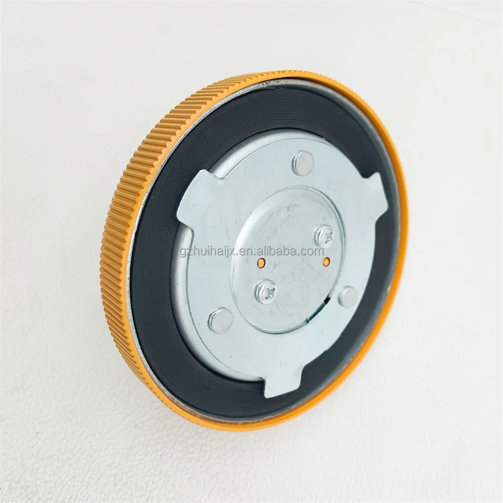 Крышка топливного бака экскаватора 20Y0411160 Резервуара 20Y-04-11160 pc300-8 топливный бак