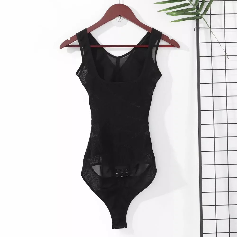 

Новинка, корректирующая одежда для похудения и живота, тренировочная одежда, боди, Корректирующее белье для тела, шейпер для талии и бедер